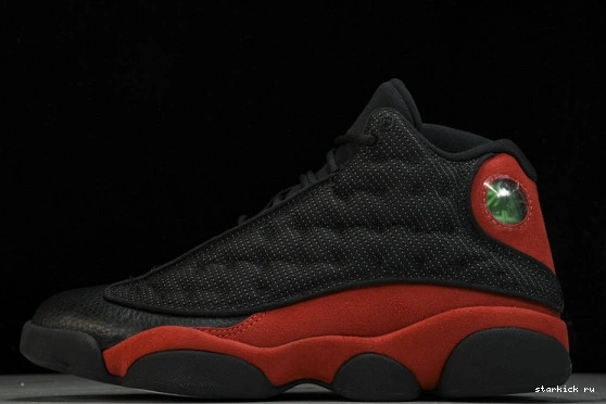 AIR 414571-004 414571-004 Jordan  'BRED' Retro 13 1219